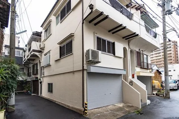 Holiday home Tuskiyumekan - Vacation Stay 17062 Osaka