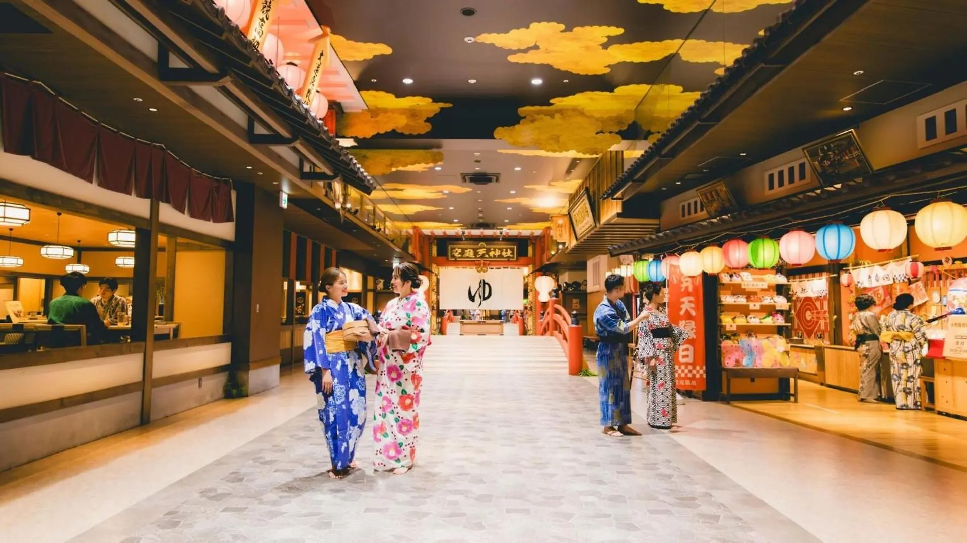 Holiday home Tuskiyumekan - Vacation Stay 17062 Osaka