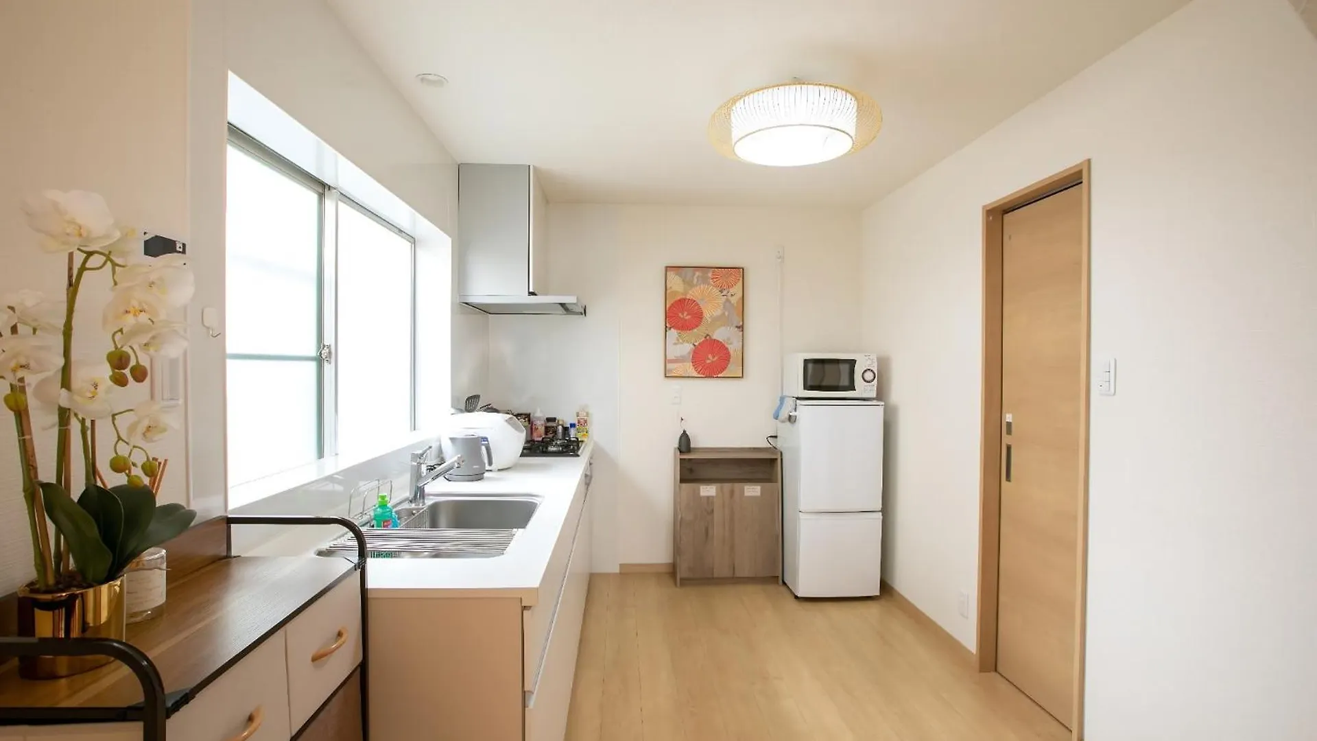 Holiday home Tuskiyumekan - Vacation Stay 17062 Osaka Japan